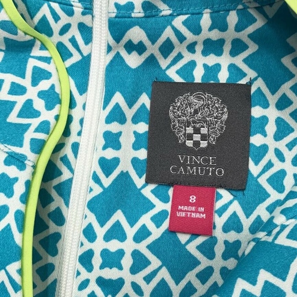 πΈHost Pick!!πΈ Vince Camuto Size 8 Sheath Dress - Picture 7 of 8